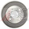 FORD 1523797 Brake Drum